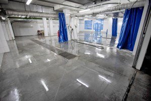 Why Parking Garage Cleaning is Essential for Your Business