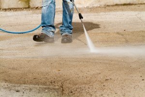 Pressure Washing Company In Lillian