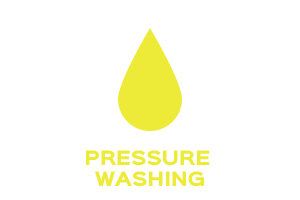 Pressure washing company