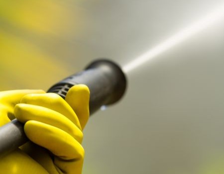 Basic Guide In Roof Cleaning