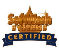 Softwash Systems Certified