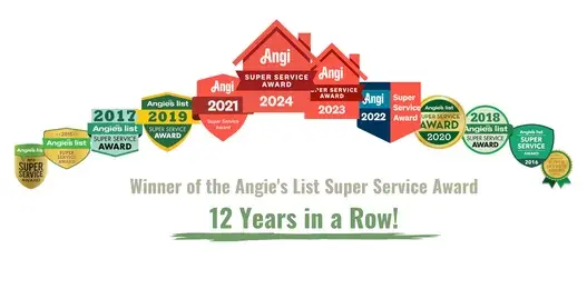 angi award