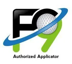 f9 logo