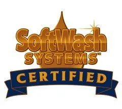 softwash systems certified