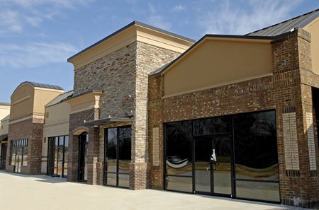 Commercial Pressure Washing in Daphne, AL: Keep Parking Garages & Storefronts Clean