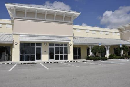 Top Reasons To Pressure Wash Your Business’ Exterior