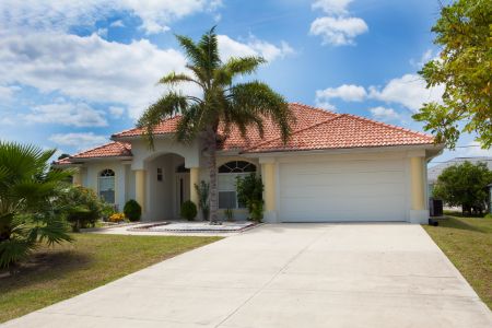 How Humidity Affects Your Exteriors