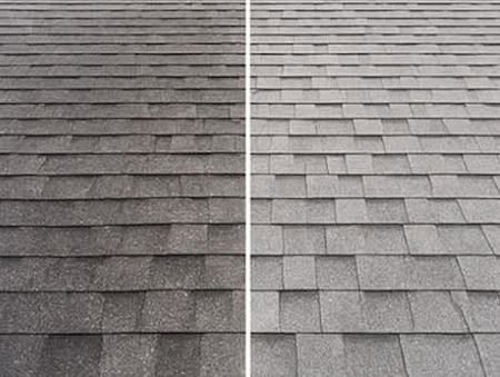 Why Low-Pressure Roof Rejuvenation is Overtaking High Pressure Across Alabama
