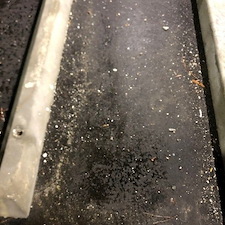 Commercial Pressure Washing Project In Spanish Fort, AL 9