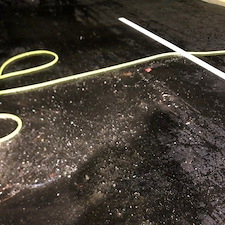 Commercial Pressure Washing Project In Spanish Fort, AL 8