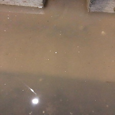 Commercial Pressure Washing Project In Spanish Fort, AL 6