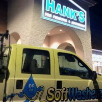 Commercial Pressure Washing Project In Spanish Fort, AL 11