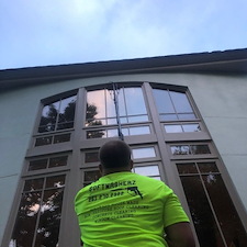 Fairhope Commercial Exterior Cleaning 0
