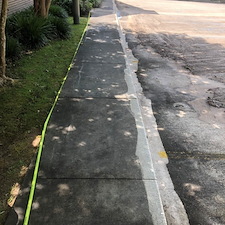 Fairhope Commercial Exterior Cleaning 1