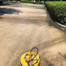 Fairhope Commercial Exterior Cleaning 2