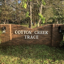 Gulf Shores HOA Cleaning 1