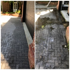 Village Of Springhill Pressure Cleaning Thumbnail