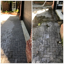 Village Of Springhill Pressure Cleaning 0