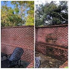 Village Of Springhill Pressure Cleaning 2