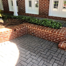 Village Of Springhill Pressure Cleaning 3