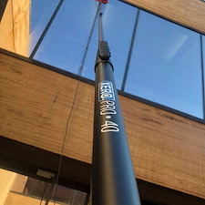 United States Sports Academy Pure Water Window Cleaning 6