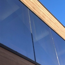 United States Sports Academy Pure Water Window Cleaning 4