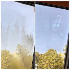 United States Sports Academy Pure Water Window Cleaning 2