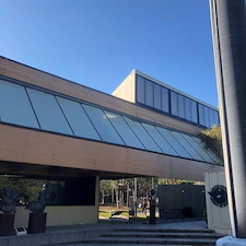 United States Sports Academy Pure Water Window Cleaning 0