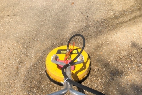 Pressure Washing Services Image