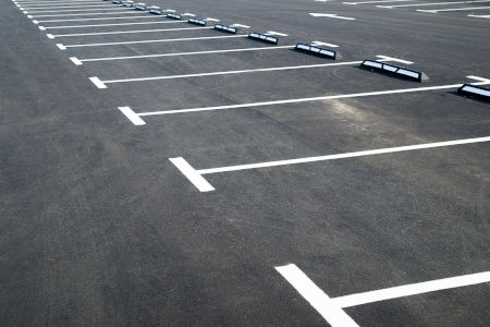 Parking Lot Services Thumbnail