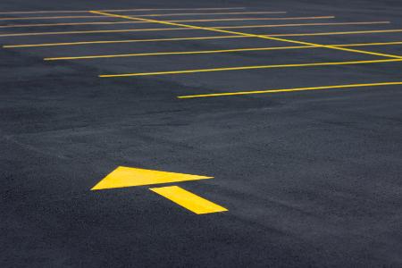 Parking Lot Striping Thumbnail